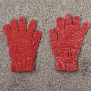 Gloves